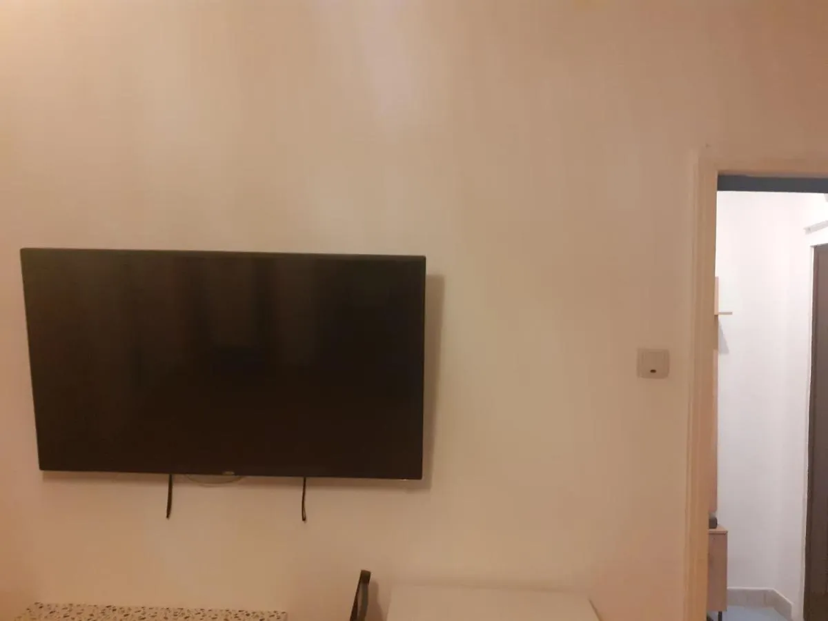 Happy Central Bucharest Acomodationアパートメント アパート
